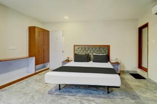 Hotel O Tristar - Bankipur - 9