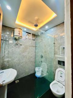 Hotel Park Hills - Jammu - 9