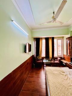 Hotel Park Hills - Jammu - 6