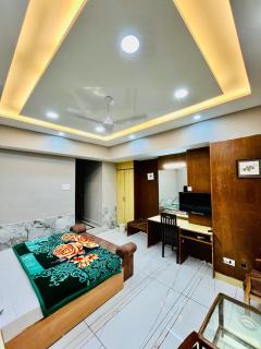 Hotel Park Hills - Jammu - 5