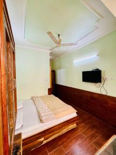Hotel Park Hills - Jammu - 3