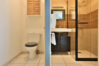 Appartement confortable, 300m plage du Veillon - 3