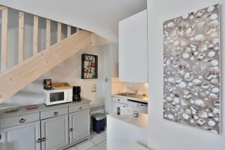 Appartement confortable, 300m plage du Veillon - Talmont - 5
