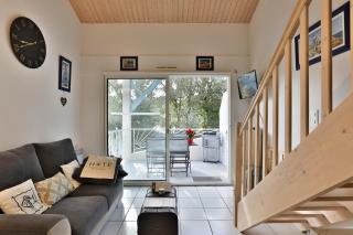 Appartement confortable, 300m plage du Veillon - Talmont - 2
