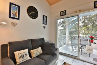 Appartement confortable, 300m plage du Veillon - Talmont - 3