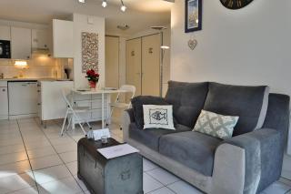 Appartement confortable, 300m plage du Veillon - Talmont - 1