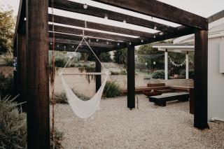 Barrass House - Albany - 3