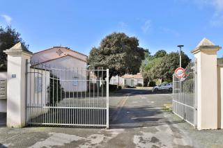 Appartement confortable, 300m plage du Veillon - 5