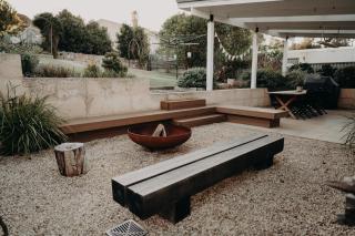 Barrass House - Albany - 1