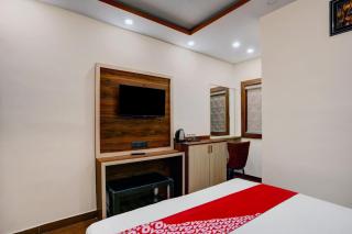 Hotel O MANI RESIDENCY INN - Rānchī - 2