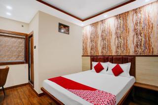 Hotel O MANI RESIDENCY INN - Rānchī - 5