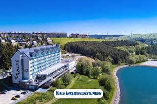 Best Western Ahorn Hotel Oberwiesenthal – Adults Only - Oberwiesenthal - 0
