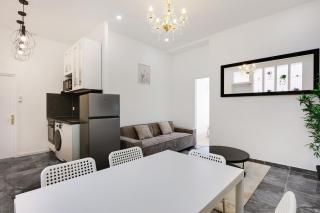 Sublime 2 Bedroom Flat in Paris - París - 0