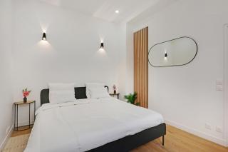 Sublime 2 Bedroom Flat in Paris - París - 1