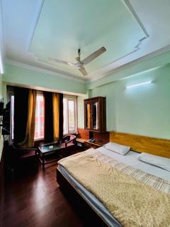 Hotel Park Hills - Jammu - 2