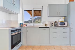 Villa Giancarlo - Lovely Villa with Stone and Wood Elements in Sivota Bay - Sivota - 5