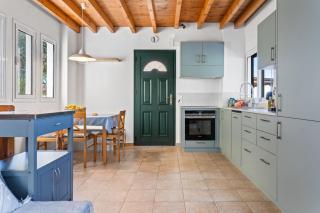 Villa Giancarlo - Lovely Villa with Stone and Wood Elements in Sivota Bay - Sivota - 7