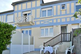Les Myosotis du Val - Duplex à quelques pas de la mer - Pléneuf-Val-André - 3