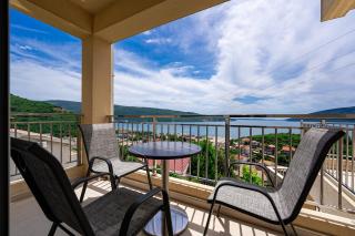 Golden View Apartments - Zelenika - 9