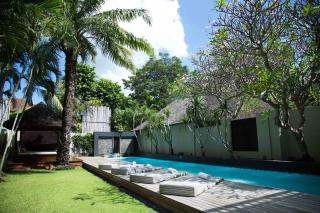 Downtown Villas - Seminyak - 0