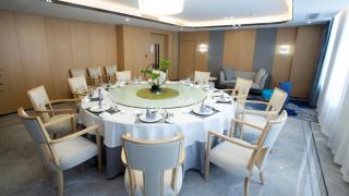 Holiday Inn Express Linyi West by IHG - 3