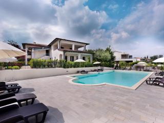 RESIDENCE FIORE ROSSO - Sirmione - 6
