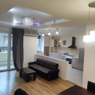 Apartment next to Vake Park - Tbilisi - 6