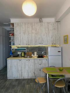 Cosy apartment in Kvariati - Kvariati - 8