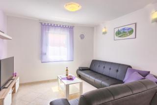 Holiday house Valnessa - 2
