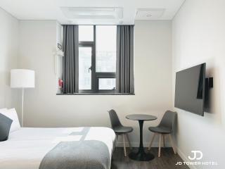 JD Tower Hotel - Seul - 1
