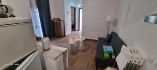 Reppas Apartment - Pefkohori - 2