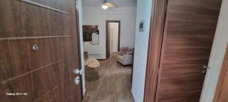 Reppas Apartment - Pefkohori - 0