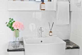 Verdant by Kozystay - BSD - Tangerang - 8