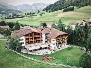 Hotel Bogner Hof - Tannheim - 9