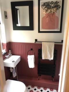 Twin Oaks Guest House - 2
