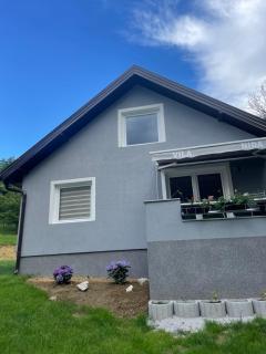Nida Apartment - Visoko - 8