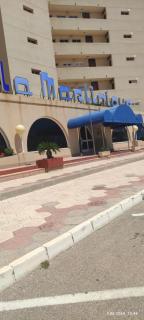 Apartament na plaży w La Manga - La Manga del Mar Menor - 9