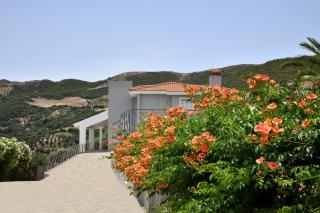 Villa Raks - Kántanos - 8