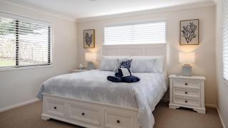 Sandy Cottage - 7