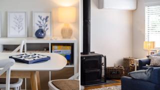 Sandy Cottage - 2