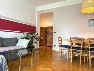 Flat Belpoggio 13 - Trieste - 5