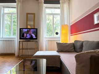 Flat Belpoggio 13 - Trieste - 3