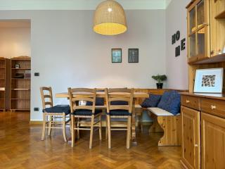 Flat Belpoggio 13 - Trieste - 2