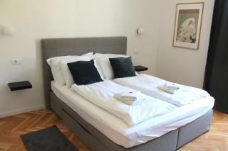 Zest and Nest Apartments in the center - Zagabria - 7