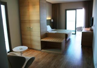 Boutique Hotel - 4