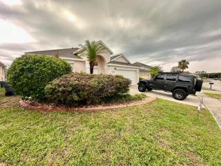 Grand Fabulous 4BR Pool Home near Disney - Davenport - 0