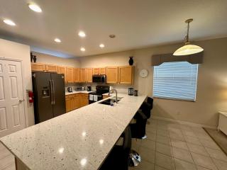 Grand Fabulous 4BR Pool Home near Disney - Davenport - 5
