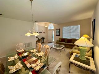 Grand Fabulous 4BR Pool Home near Disney - Davenport - 1