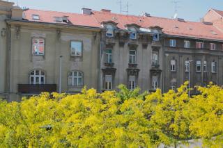 Zest and Nest Apartments in the center - Zagabria - 2