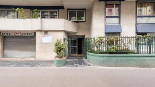Trendy 1BD Retreat with Patio Goutte d'Or - París - 0